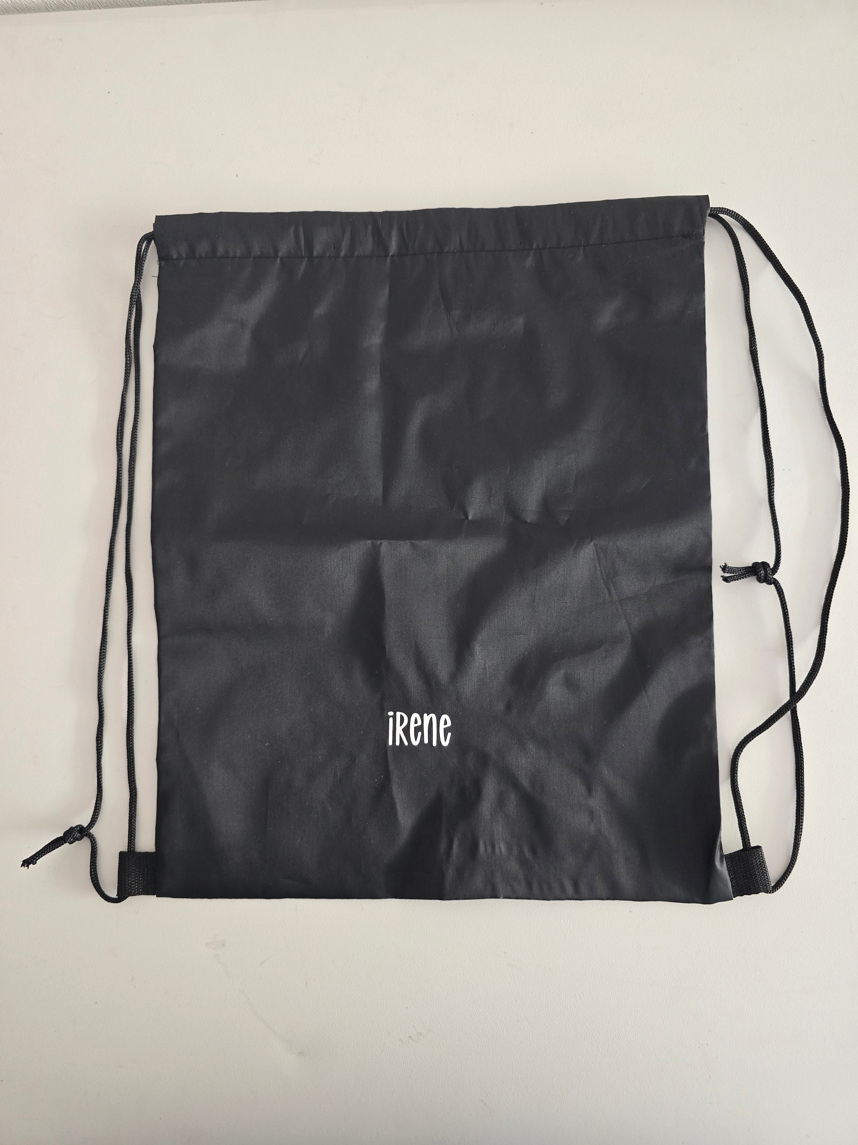 Etichette stirabili con nome personalizzato 20 pezzi