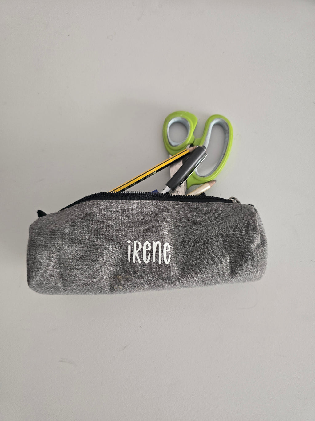 Etichette stirabili con nome personalizzato 20 pezzi