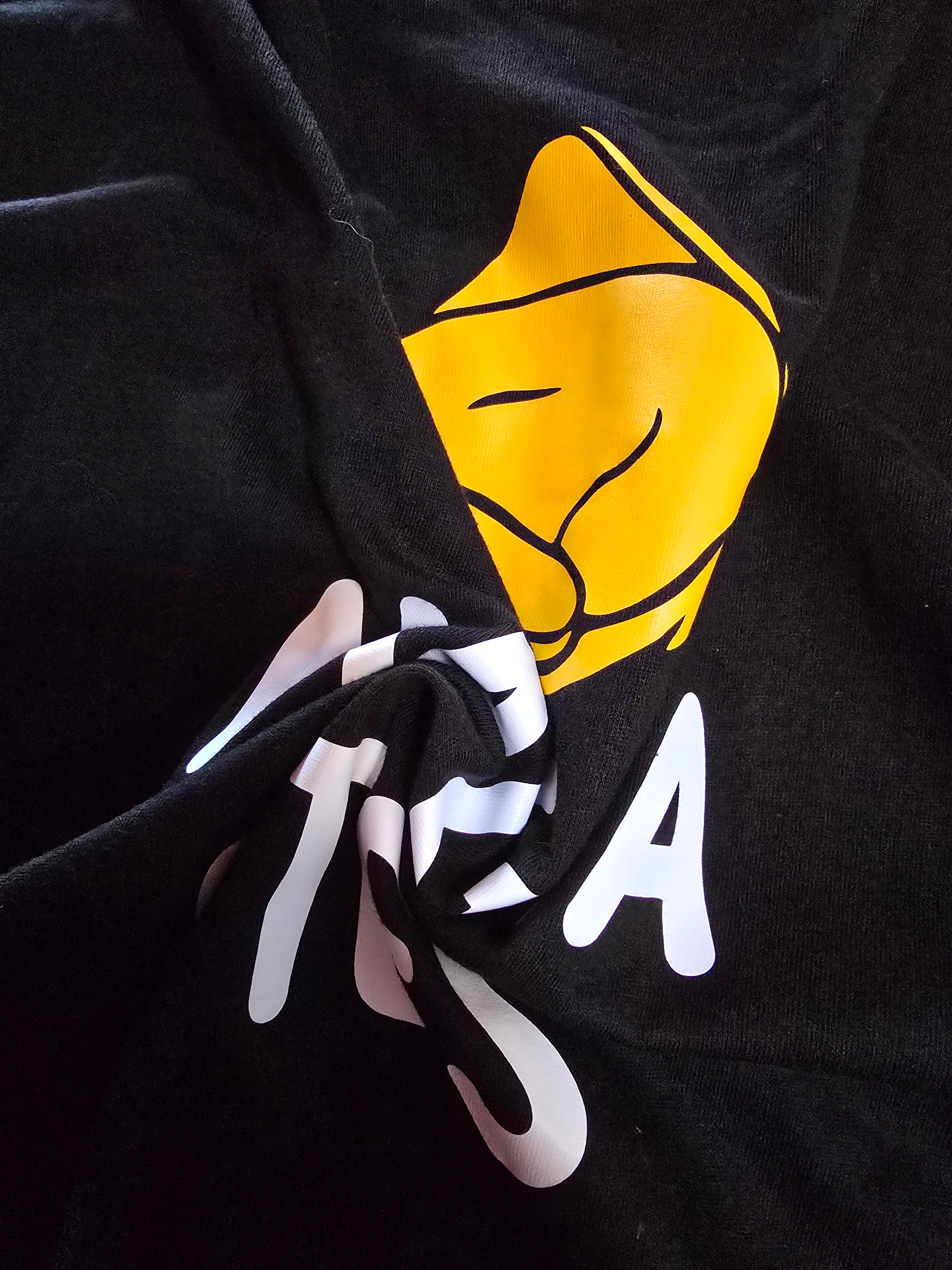 T-shirt "Simpàtic."