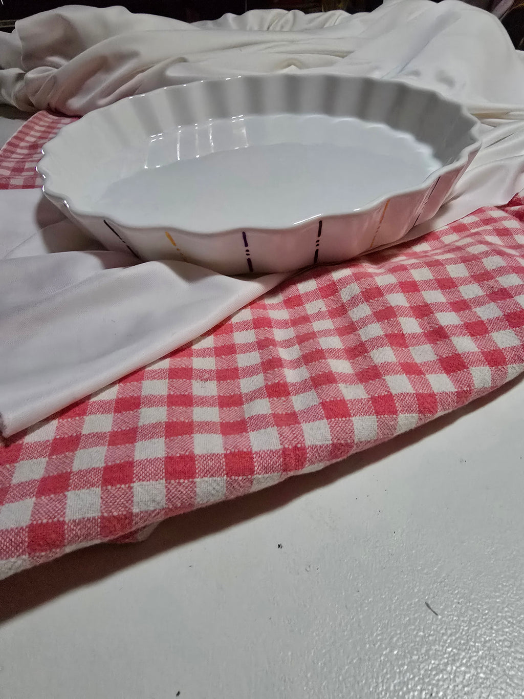 Teglia da dolci diametro 23cm