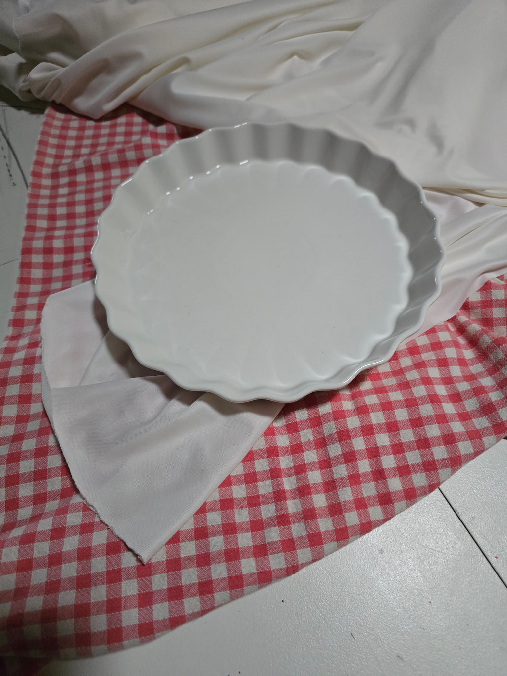 Teglia da dolci diametro 23cm