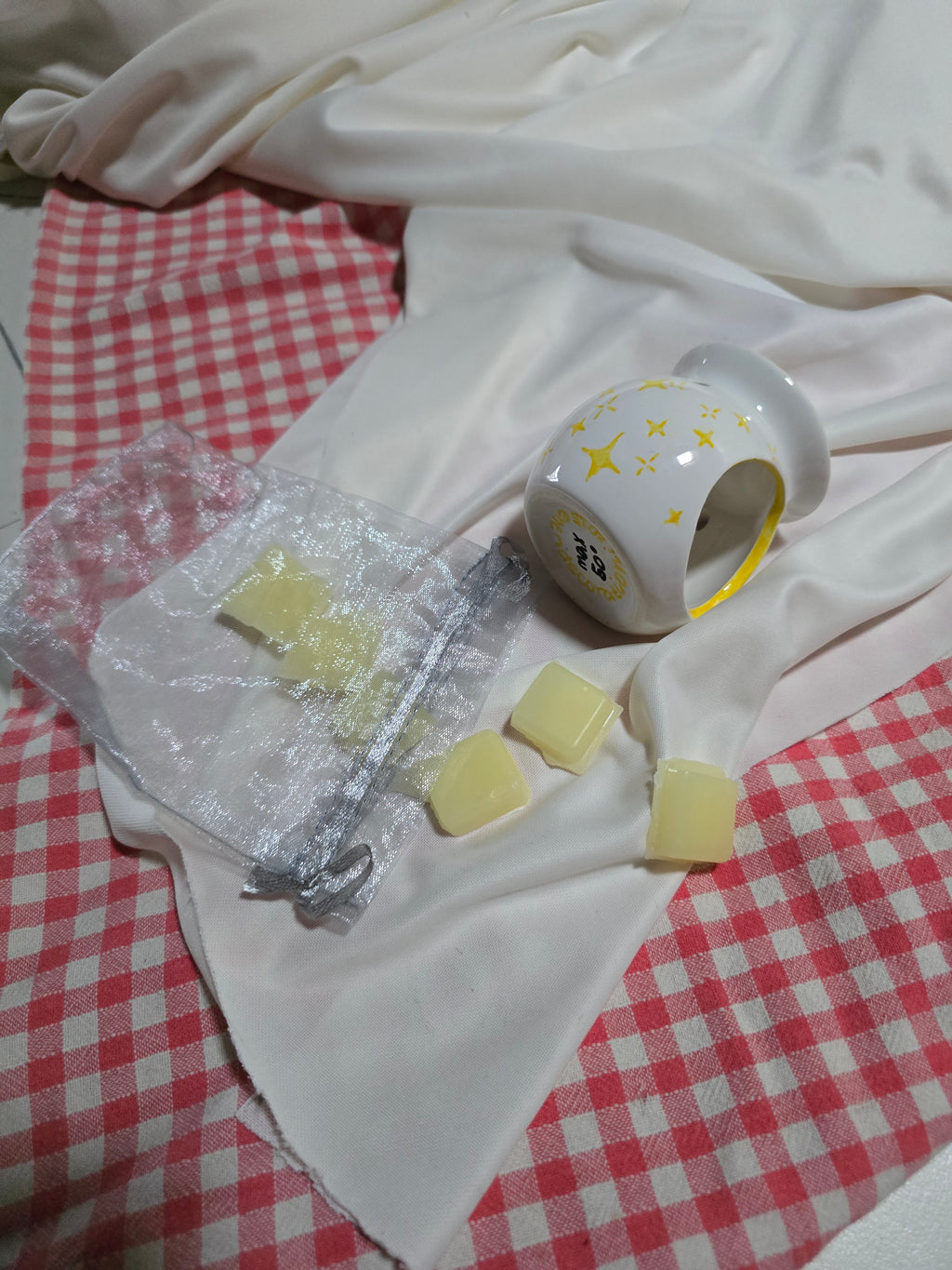 Kit bruciatore di profumazione - SCONTO 20%