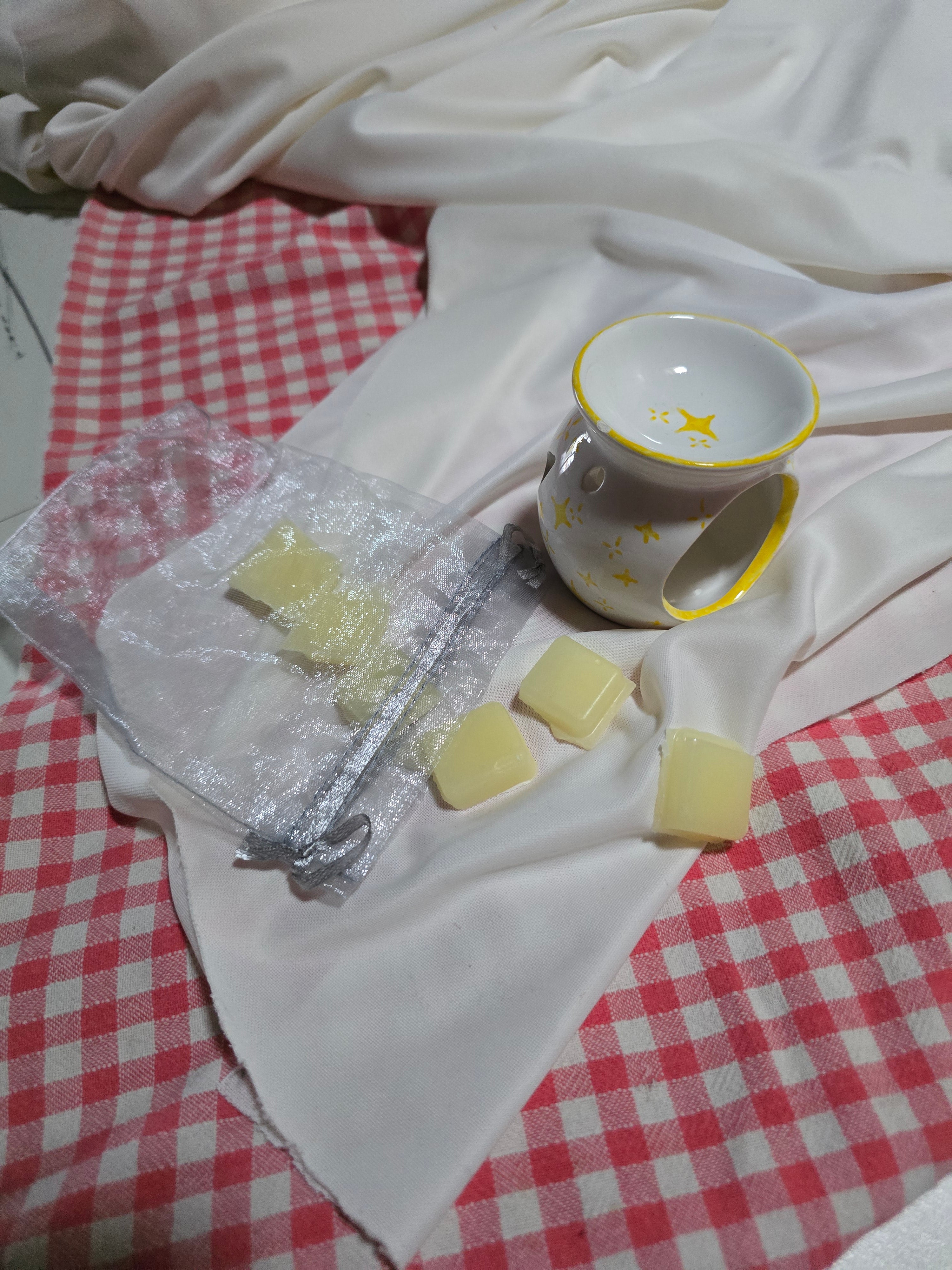 Kit bruciatore di profumazione - SCONTO 20%