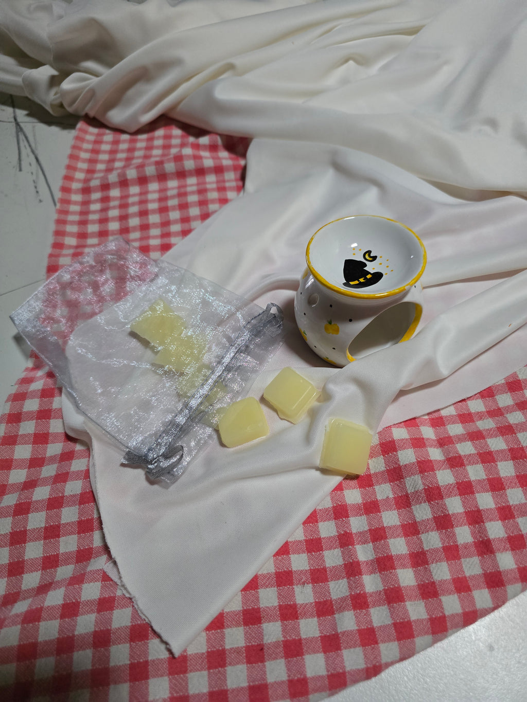 Kit bruciatore di profumazione - SCONTO 20%