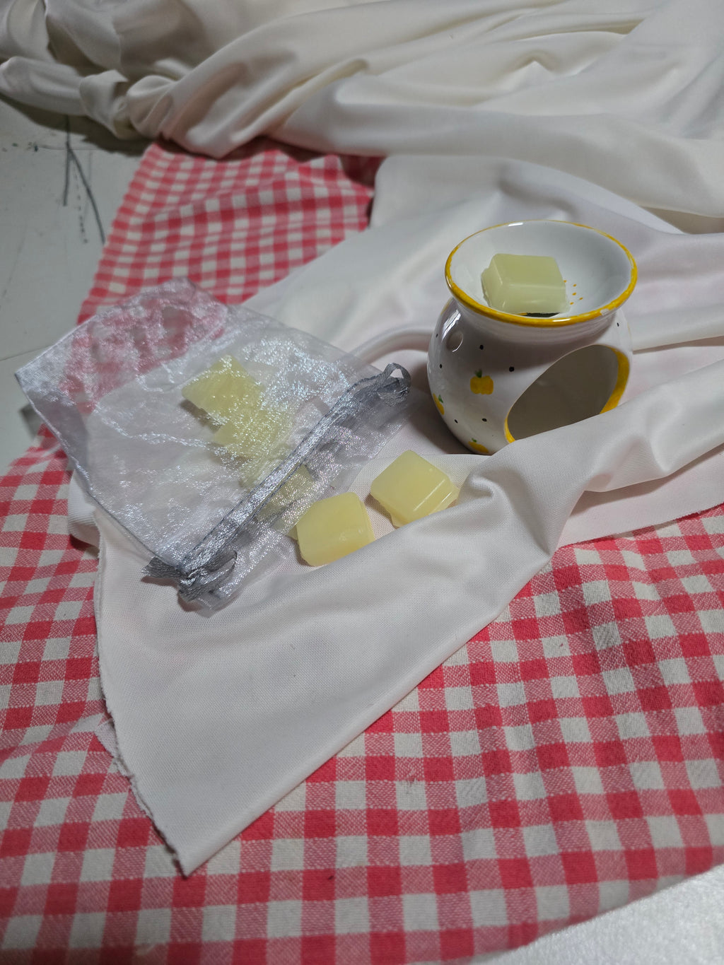 Kit bruciatore di profumazione - SCONTO 20%