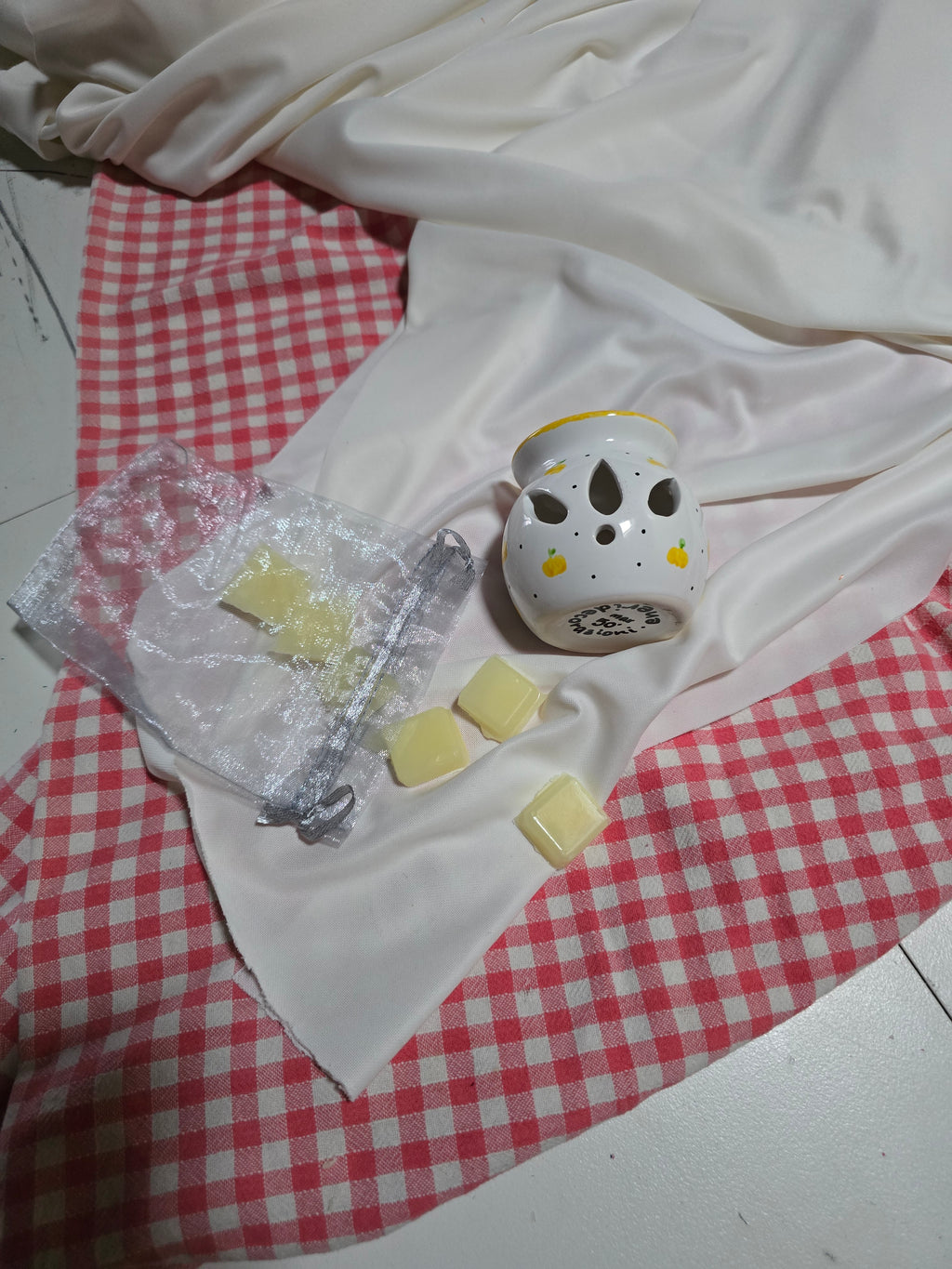 Kit bruciatore di profumazione - SCONTO 20%