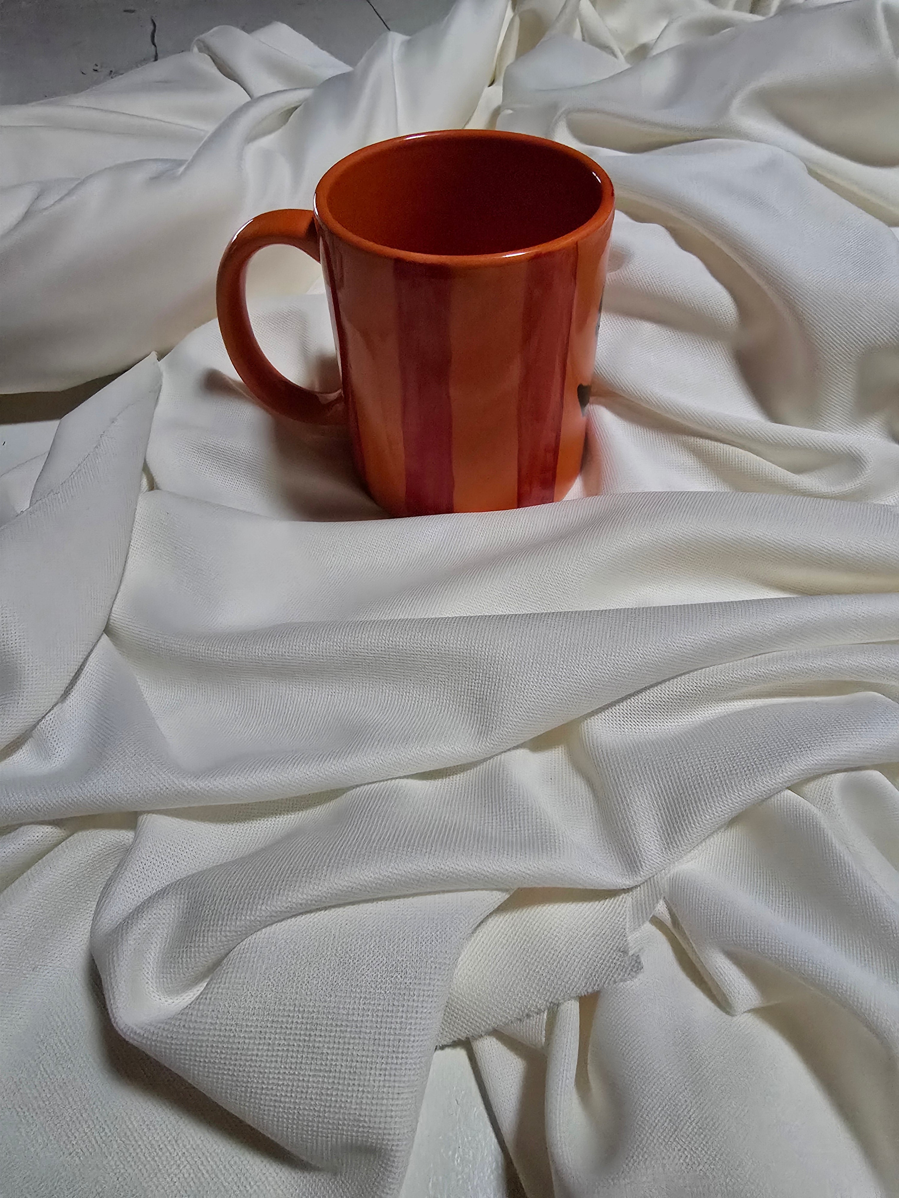 Tazza clown di Halloween