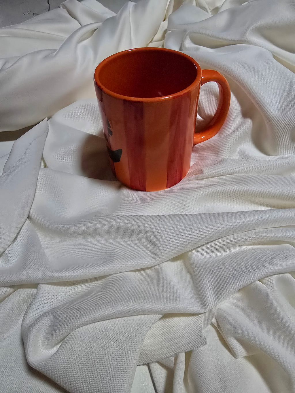 Tazza clown di Halloween