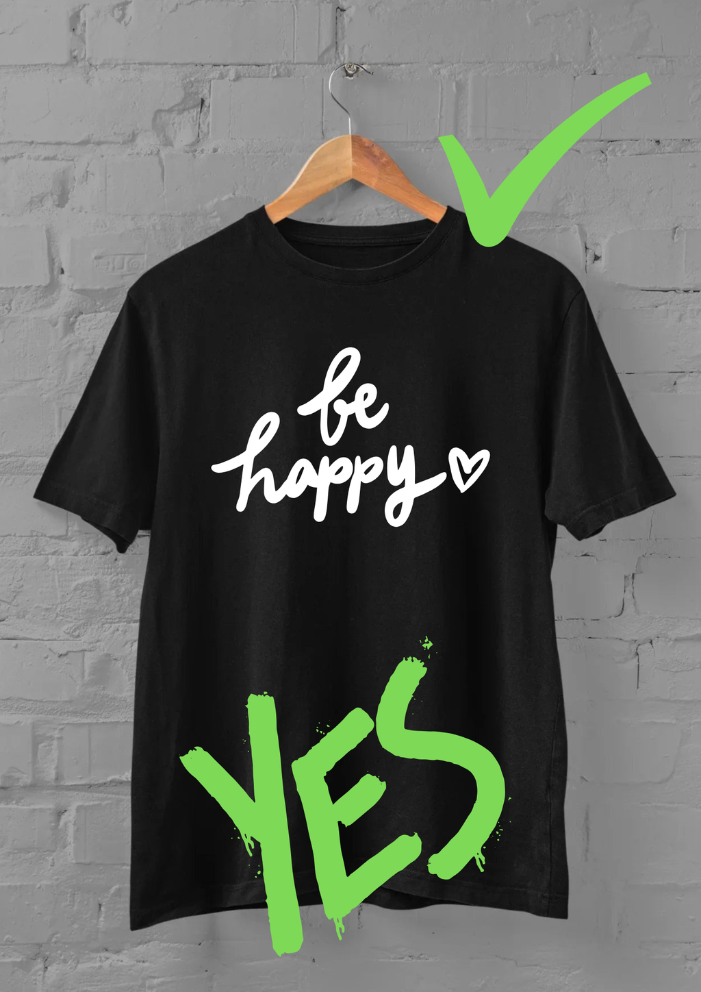 T-shirt e felpa personalizzabile