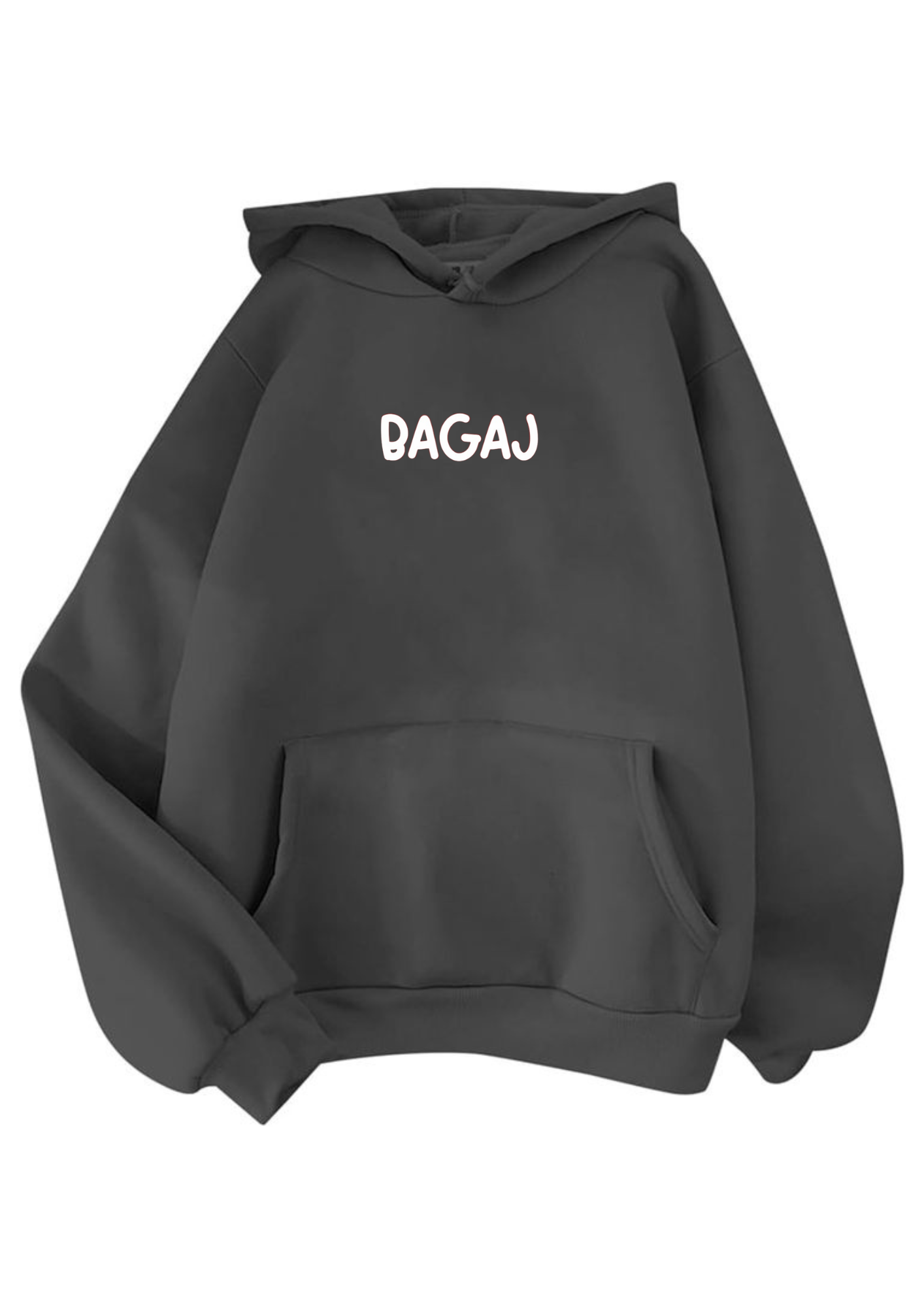 T-shirt e felpa "Bagaj"