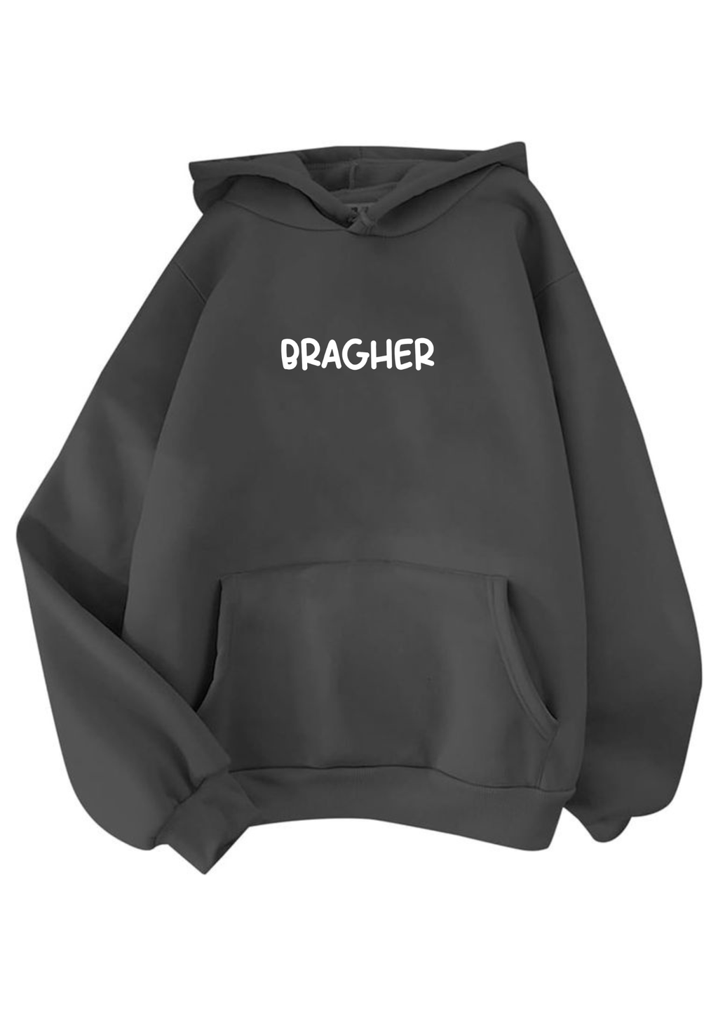 T-shirt e felpa "Bragher"