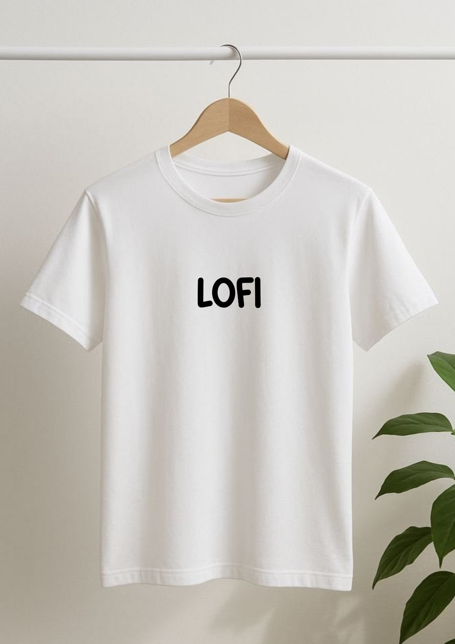 T-shirt e felpa "Lofi"