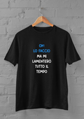 T-shirt "Ok lo faccio"