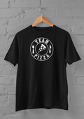T-shirt "Team pizza"