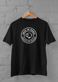 T-shirt e felpa "Salva un maiale, mangia un vegano"