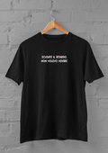 T-shirt e felpa "Scusate il ritardo"